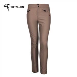 لچکدار پنروک اسکی پینٹ