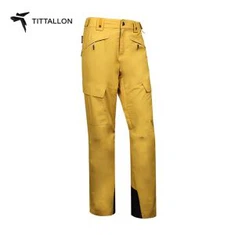 مرد اسنوبورڈ پینٹ