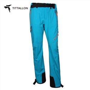 ونڈ پروف چڑھنے والی پینٹ