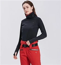 یوتھ اسکی سوٹ