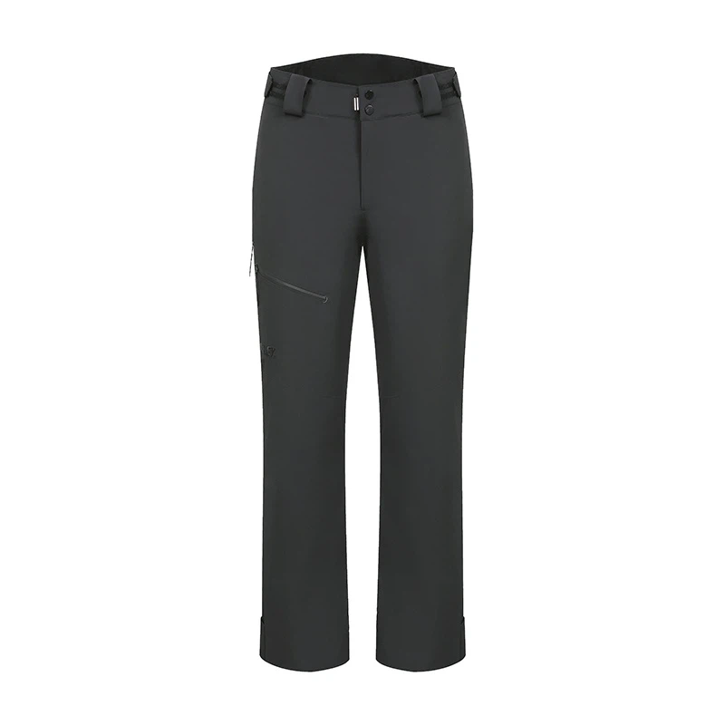 مردوں کی کھڑی کھیلوں کی پتلون