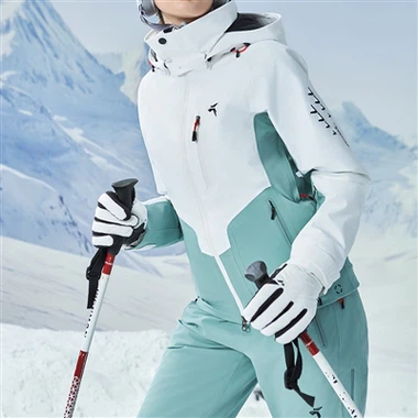 سکی کپڑے کیسے دھوئے؟